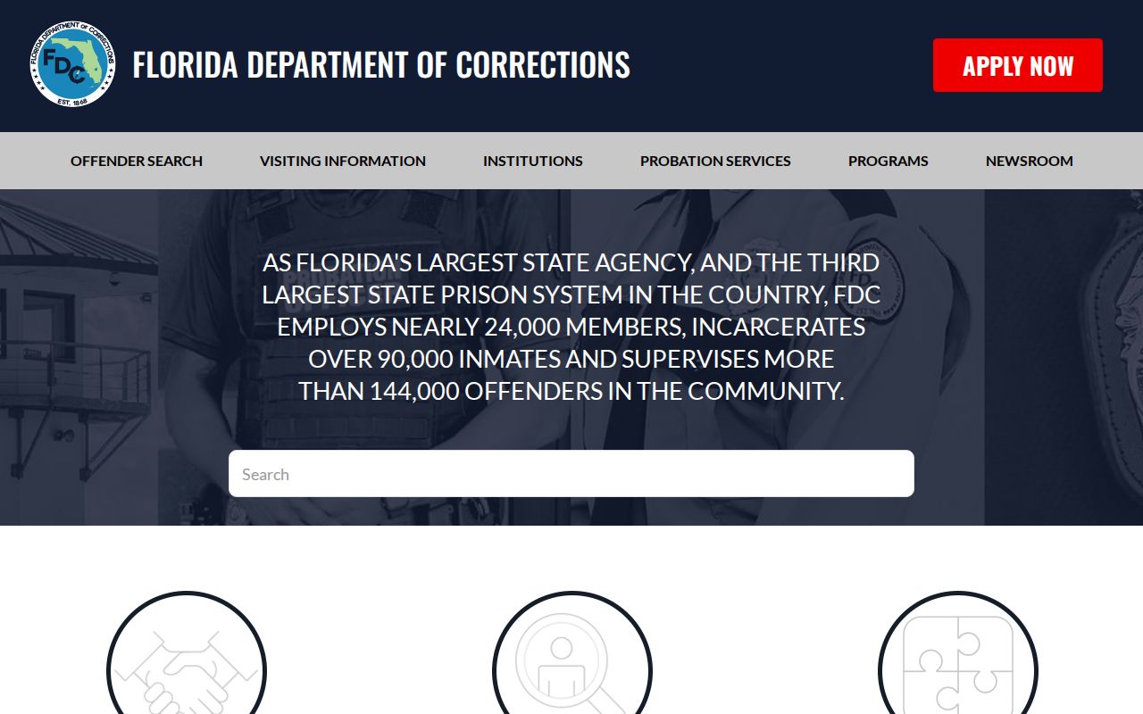 Brevard County VINELink release notification phone text email and PIN rules
